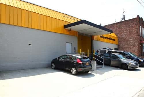 Handicap Accessible Climate-Controlled Self Storage Units Serving Astoria, NY 11105